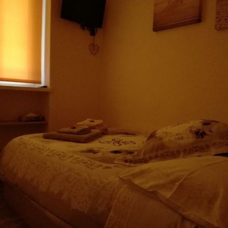 Casa Mirka Villa Sanremo Bagian luar foto
