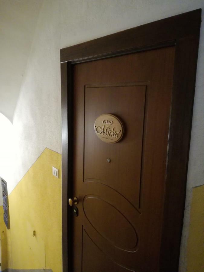 Casa Mirka Villa Sanremo Bagian luar foto