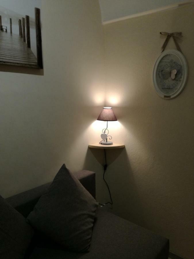 Casa Mirka Villa Sanremo Bagian luar foto