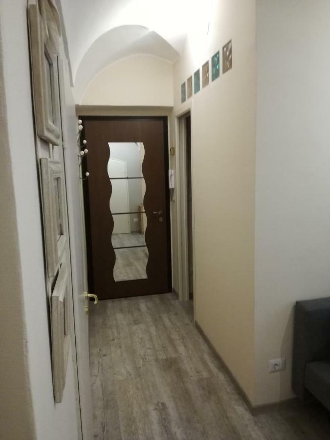 Casa Mirka Villa Sanremo Bagian luar foto