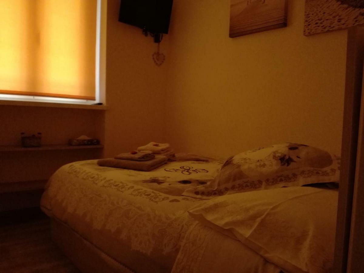 Casa Mirka Villa Sanremo Bagian luar foto
