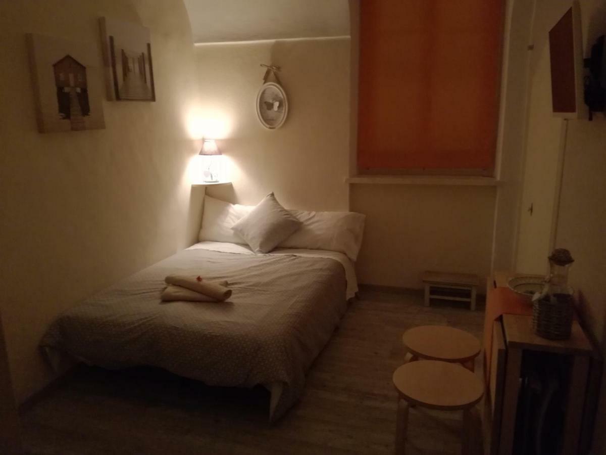 Casa Mirka Villa Sanremo Bagian luar foto