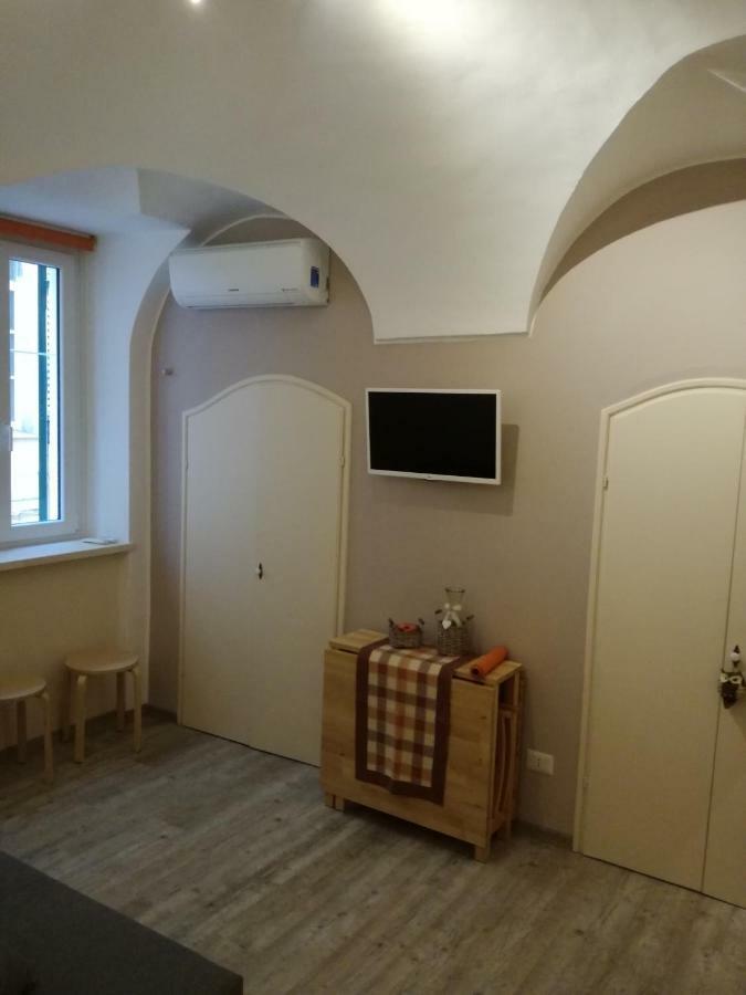Casa Mirka Villa Sanremo Bagian luar foto