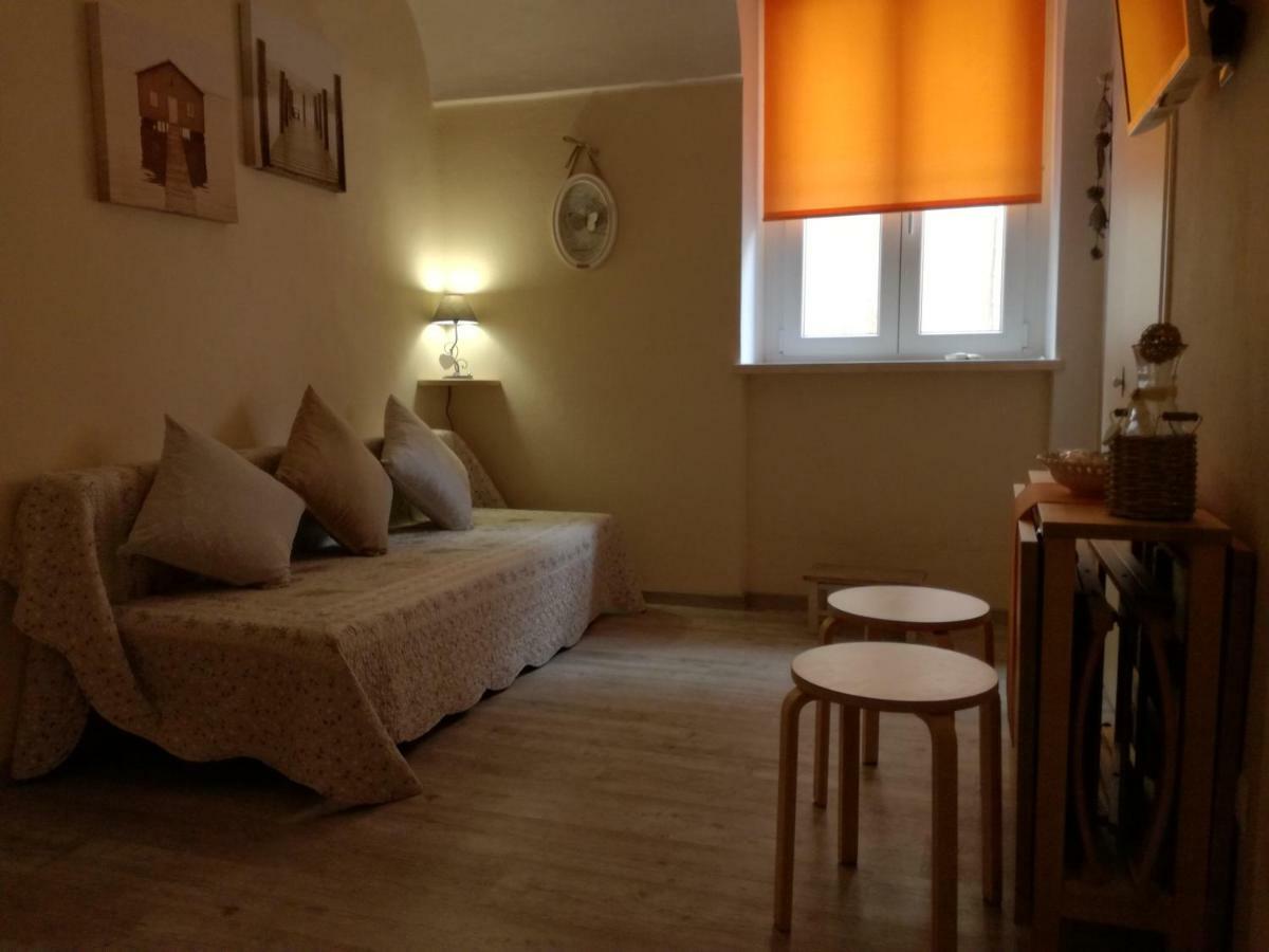 Casa Mirka Villa Sanremo Bagian luar foto