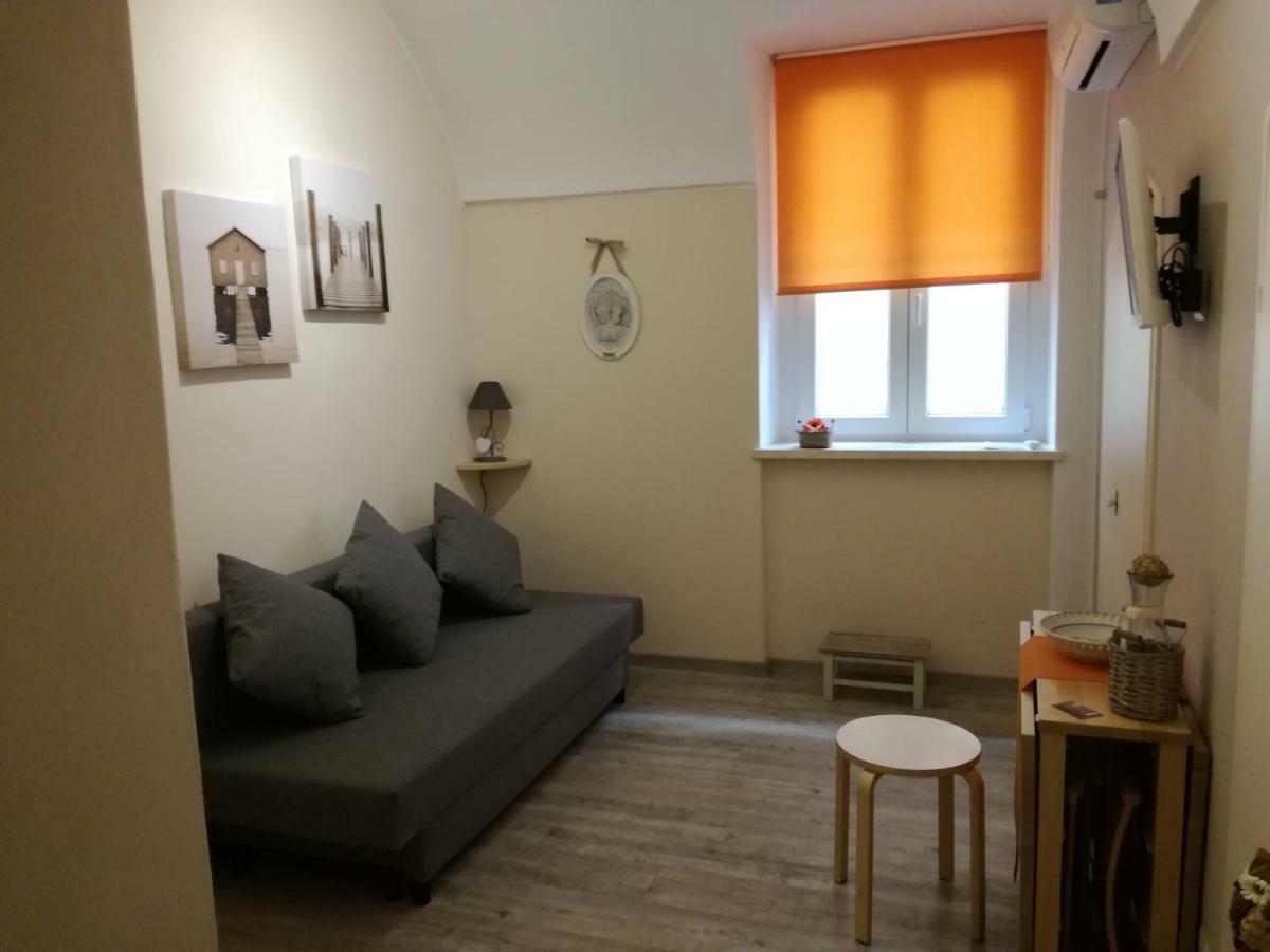 Casa Mirka Villa Sanremo Bagian luar foto