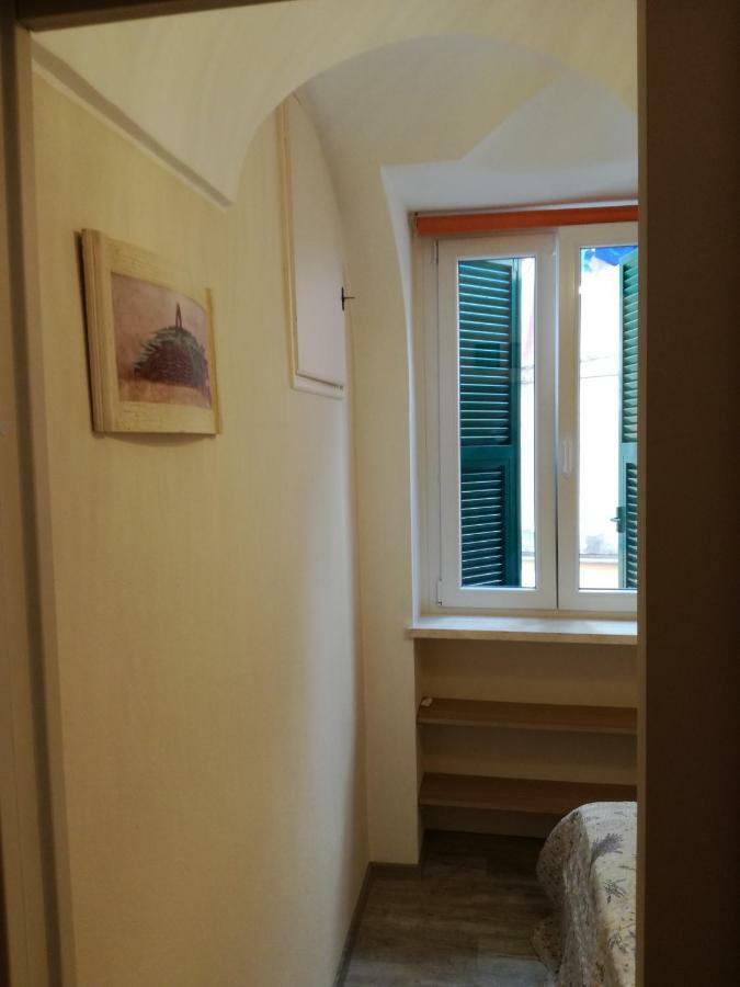 Casa Mirka Villa Sanremo Bagian luar foto