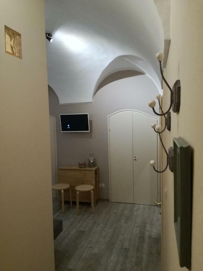Casa Mirka Villa Sanremo Bagian luar foto