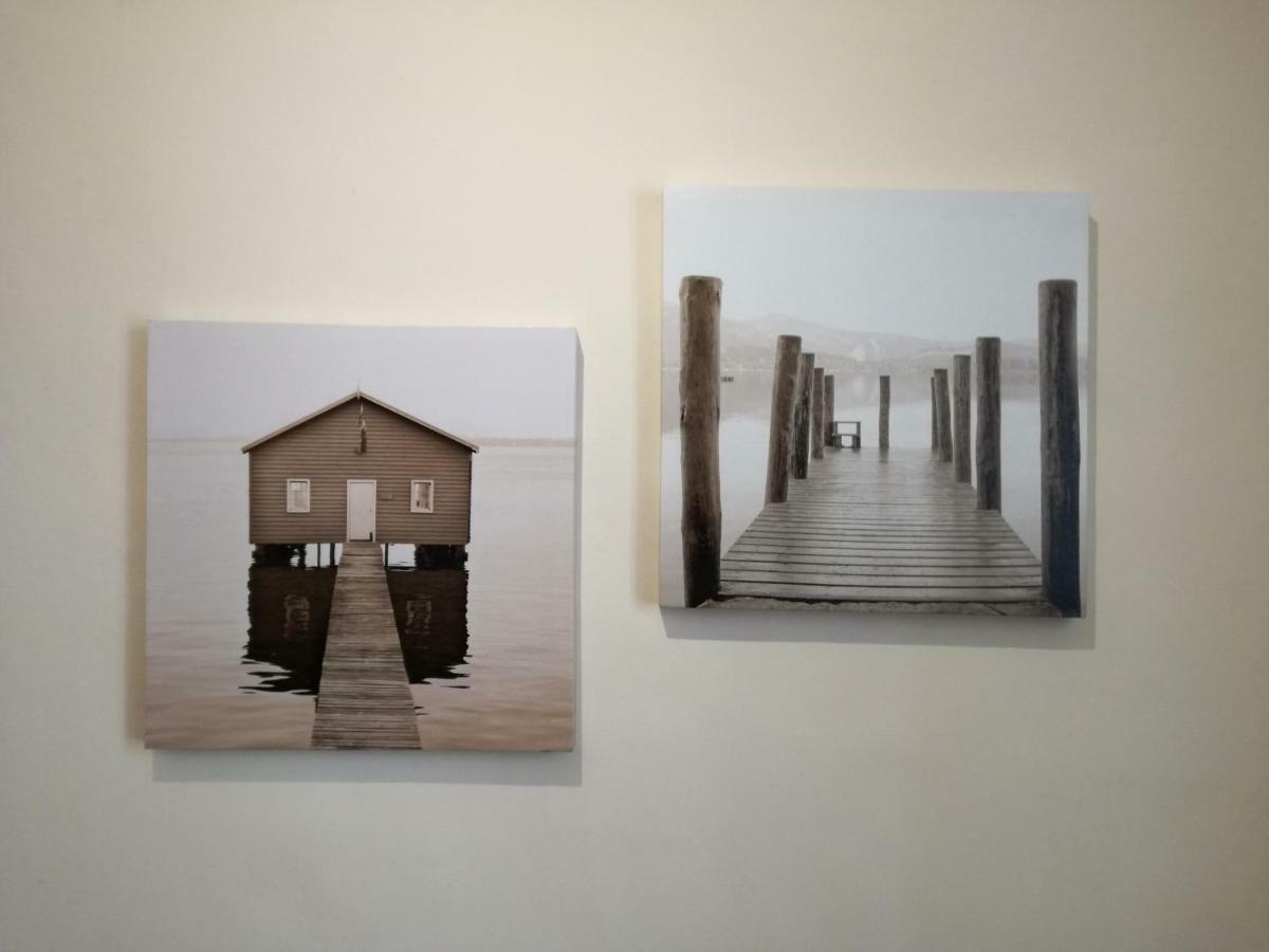 Casa Mirka Villa Sanremo Bagian luar foto