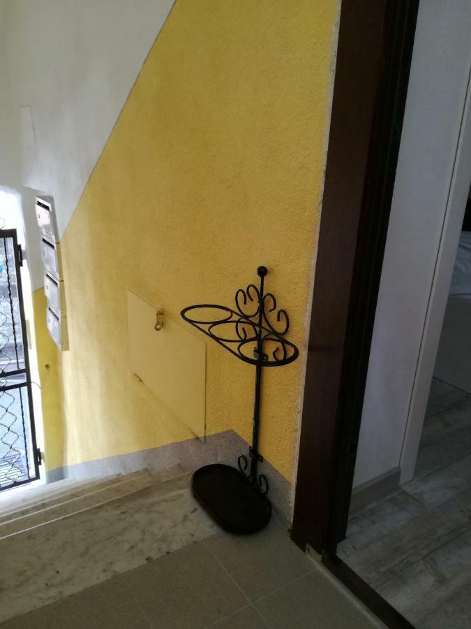 Casa Mirka Villa Sanremo Bagian luar foto