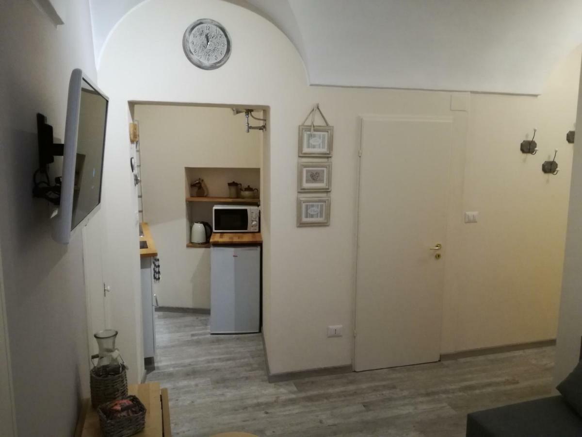 Casa Mirka Villa Sanremo Bagian luar foto