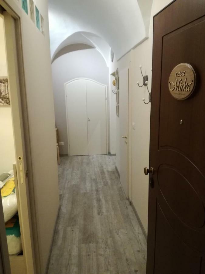 Casa Mirka Villa Sanremo Bagian luar foto