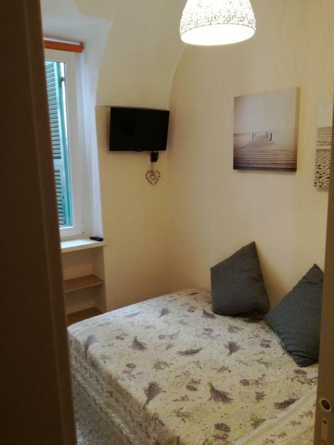 Casa Mirka Villa Sanremo Bagian luar foto